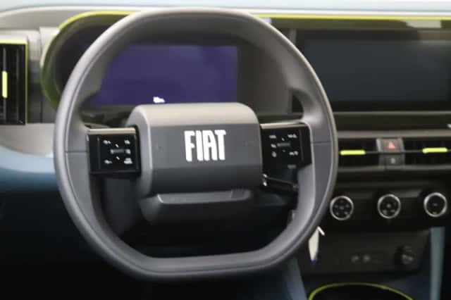 Fiat Grande Panda (2026) thumbnail 6