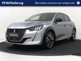 Peugeot 208 (2022)