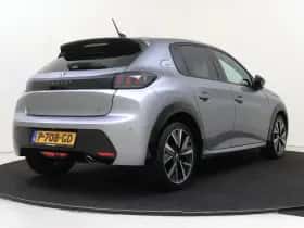 Peugeot 208 (2022) thumbnail 11