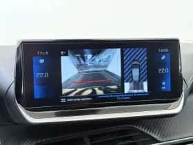 Peugeot 208 (2022) thumbnail 14