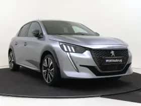 Peugeot 208 (2022) thumbnail 3