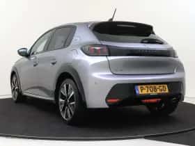 Peugeot 208 (2022) thumbnail 4