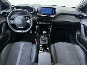 Peugeot 208 (2022) thumbnail 5