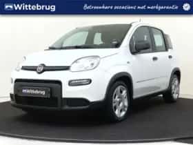 Fiat Panda (2023)