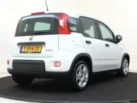 Fiat Panda (2023) thumbnail 11