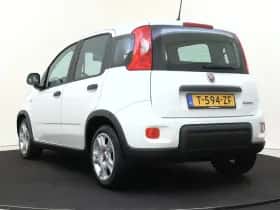 Fiat Panda (2023) thumbnail 4