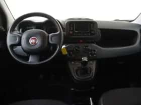 Fiat Panda (2023) thumbnail 5