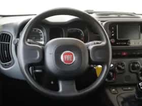 Fiat Panda (2023) thumbnail 6