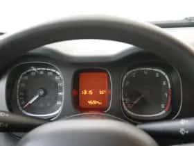 Fiat Panda (2023) thumbnail 7