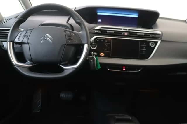 Citroën Grand C4 Spacetourer (2022) thumbnail 5