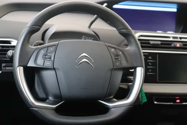 Citroën Grand C4 Spacetourer (2022) thumbnail 6