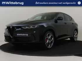Alfa Romeo Tonale (2024)