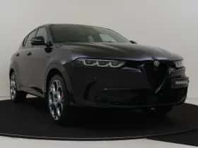 Alfa Romeo Tonale (2024) thumbnail 3