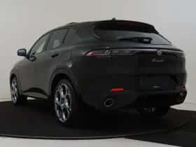 Alfa Romeo Tonale (2024) thumbnail 4