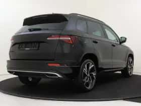 Škoda Karoq (2024) thumbnail 11