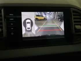 Škoda Karoq (2024) thumbnail 14