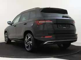 Škoda Karoq (2024) thumbnail 4