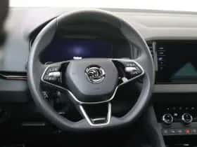 Škoda Karoq (2024) thumbnail 8