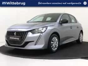 Peugeot 208 (2023)