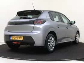 Peugeot 208 (2023) thumbnail 11