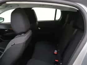 Peugeot 208 (2023) thumbnail 12
