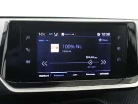 Peugeot 208 (2023) thumbnail 14