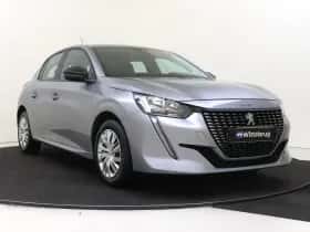 Peugeot 208 (2023) thumbnail 3