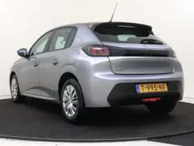 Peugeot 208 (2023) thumbnail 4