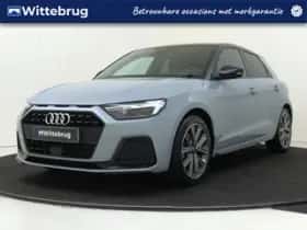 Audi A1 (2021)