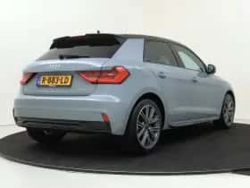 Audi A1 (2021) thumbnail 11