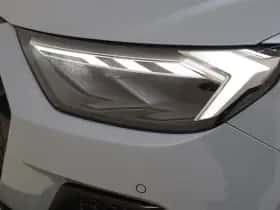 Audi A1 (2021) thumbnail 13