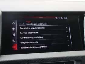 Audi A1 (2021) thumbnail 19