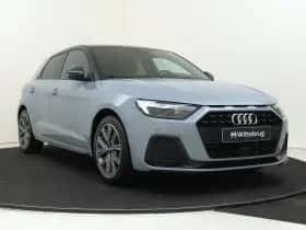 Audi A1 (2021) thumbnail 3