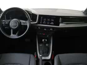 Audi A1 (2021) thumbnail 5