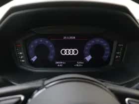 Audi A1 (2021) thumbnail 7