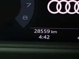 Audi A1 (2021) thumbnail 9