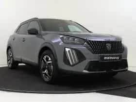 Peugeot e-2008 (2024) thumbnail 3