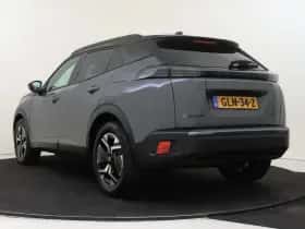 Peugeot e-2008 (2024) thumbnail 4