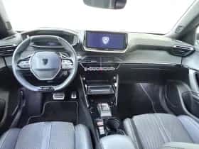 Peugeot e-2008 (2024) thumbnail 5