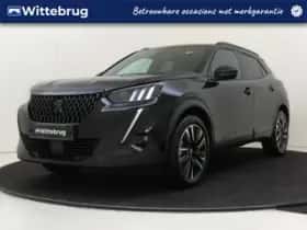 Peugeot 2008 (2022)