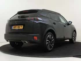 Peugeot 2008 (2022) thumbnail 11