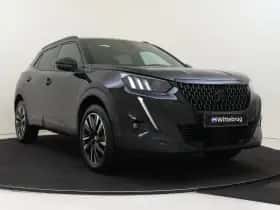 Peugeot 2008 (2022) thumbnail 3