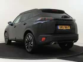 Peugeot 2008 (2022) thumbnail 4