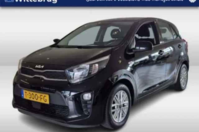 Kia Picanto (2023) thumbnail 1