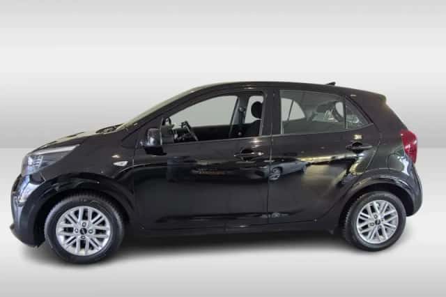 Kia Picanto (2023) thumbnail 3