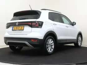 Volkswagen T-Cross (2019) thumbnail 11