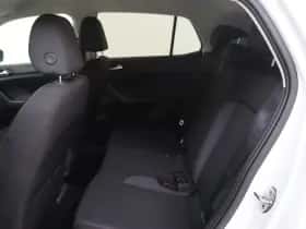 Volkswagen T-Cross (2019) thumbnail 12