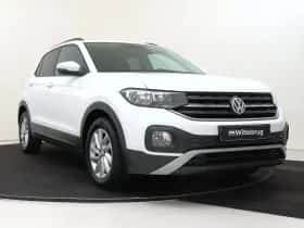 Volkswagen T-Cross (2019) thumbnail 3