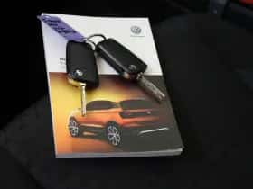 Volkswagen T-Cross (2019) thumbnail 23
