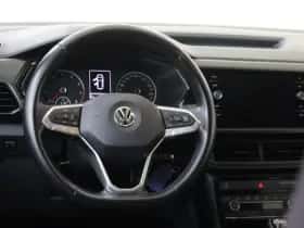 Volkswagen T-Cross (2019) thumbnail 6